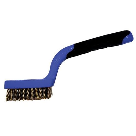 Picture of Ebonite Shoe Brush