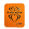 Picture of Hammer Black Widow 3.0 Silicone Grip Orange Bowling Shammy