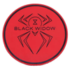 Picture of Hammer Black Widow Rubber Red Bowling Shammy