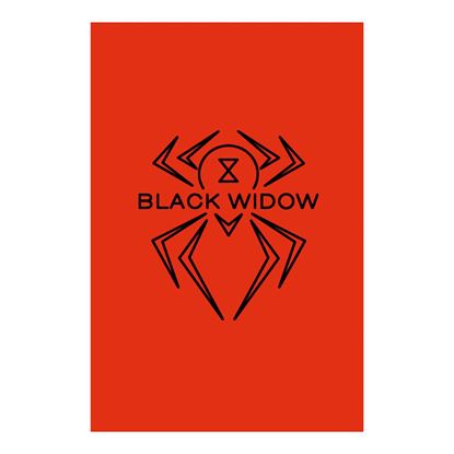 Picture of Hammer Black Widow Toxin Pearl Bowling Towel