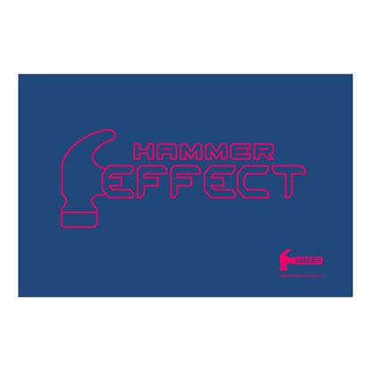 Picture of Hammer Effect Tour Bowling Towel