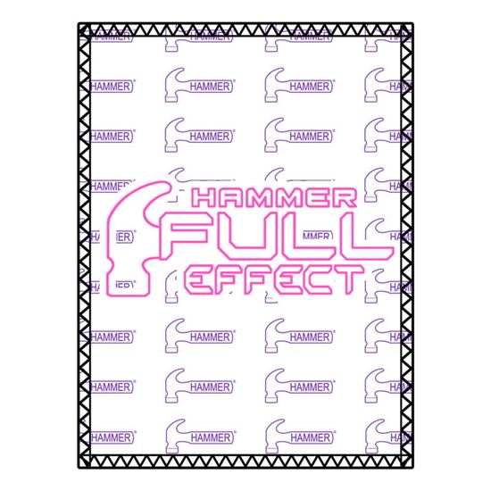 Picture of Hammer Full Effect SD Leather Bowling Shammy
