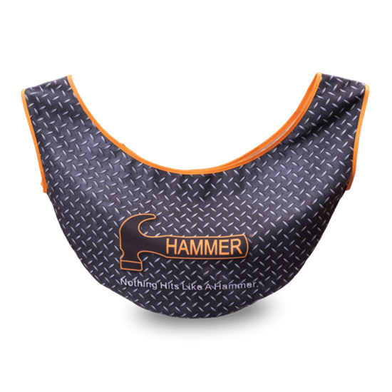 Picture of Hammer See Saw Diamond Plate