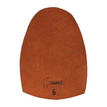 Picture of Hammer Sole #6 One Size Fits All