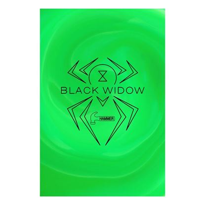 Picture of Hammer Toxin Solid Bowling Towel