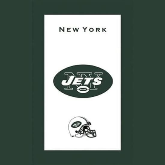 Picture of KR NFL Towel New York Jets