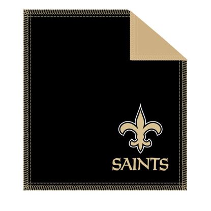 Picture of KR Strikeforce Bowling NFL New Orleans Saints Shammy