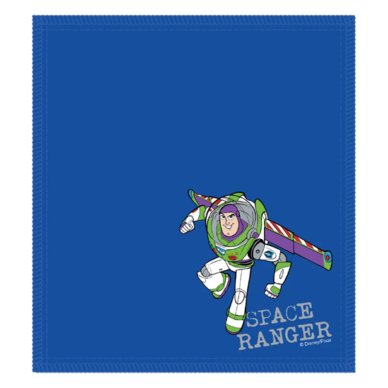 Picture of KR Strikeforce Disney Toy Story Buzz Lightyear Space Ranger Bowling Ball Cleaning Shammy