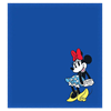 Picture of KR Strikeforce Minnie Mouse Bowling Ball Cleaning Shammy