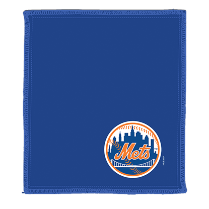 Picture of KR Strikeforce MLB New York Mets Shammy Pad