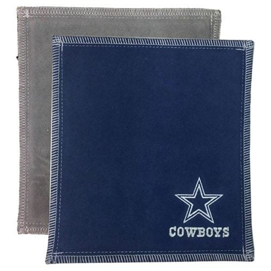 Picture of KR Strikeforce NFL Shammy Pad Dallas Cowboys