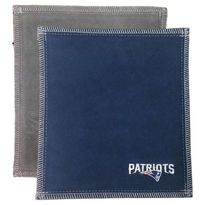 Picture of KR Strikeforce NFL Shammy Pad New England Patriots