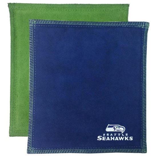 Picture of KR Strikeforce NFL Shammy Pad Seattle Seahawks