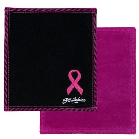 Picture of KR Strikeforce Pink Ribbon Shammy