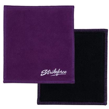 Picture of KR Strikeforce Purple Black Shammy