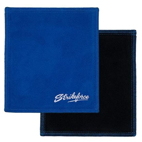 Picture of KR Strikeforce Royal Blue Shammy