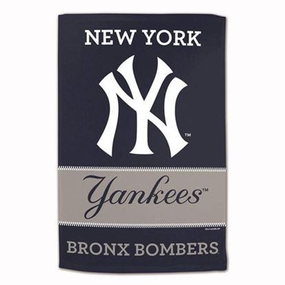 Picture of Master New York Yankees MLB Bowling Towel