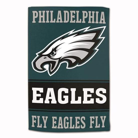Picture of Master Philadelphia Eagles NFL Bowling Towel