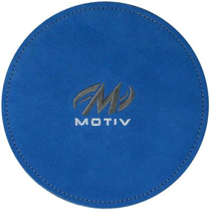 Picture of Motiv Disk Shammy Blue