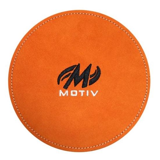Picture of Motiv Disk Shammy Orange