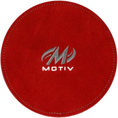Picture of Motiv Disk Shammy Red