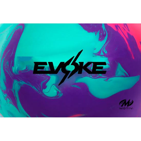 Picture of Motiv Evoke Mayhem Bowling Towel