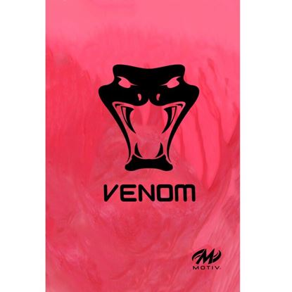 Picture of Motiv Hyper Venom Bowling Towel
