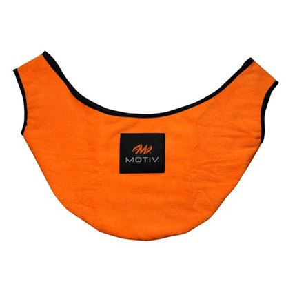 Picture of Motiv Luxury See Saw Orange
