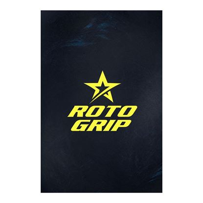 Picture of Roto Grip hyped UP! Bowling Towel