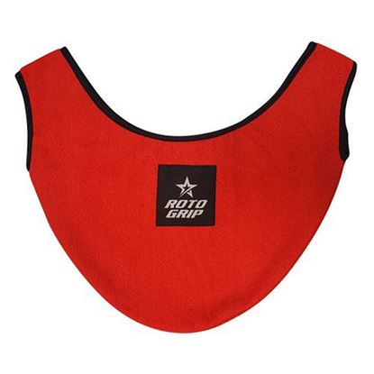 Picture of Roto Grip Mega Microfiber See-Saw Red Black