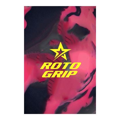 Picture of Roto Grip Perfect Gem Bowling Towel