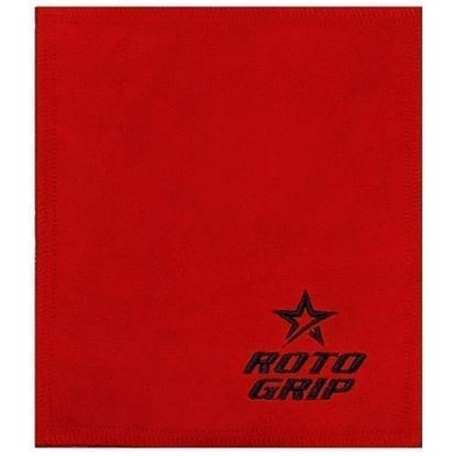 Picture of Roto Grip Red Shammy
