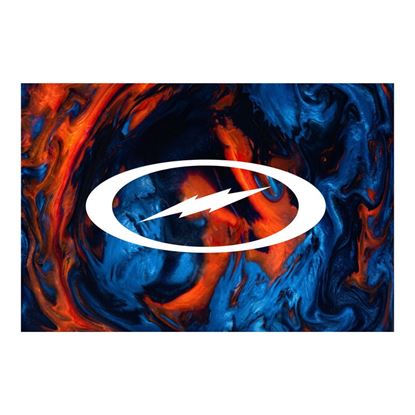 Picture of Storm Equinox Hybrid Bowling Towel