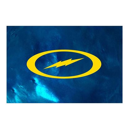 Picture of Storm IQ Tour Sapphire Bowling Towel