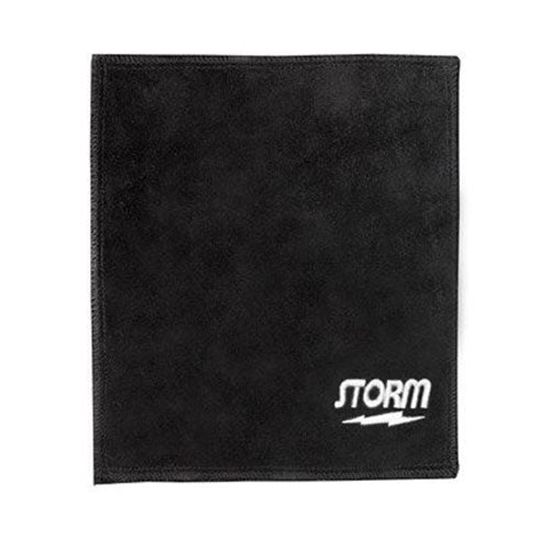 Picture of Storm Power Shammy Black