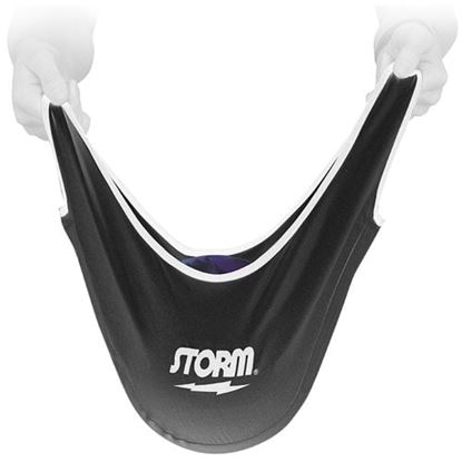 Picture of Storm See-Saw Black