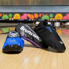 Picture of Brunswick Shoe Shield Black Shoe Covers