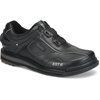 Picture of Dexter SST 6 Hybrid BOA Black Gunmetal Men's Right Hand Wide Bowling Shoes