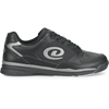Picture of Dexter Boys Ricky V Jr Black Alloy Bowling Shoes