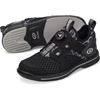 Picture of Dexter Women's Pro BOA Black Grey Leopard Right Hand Bowling Shoes