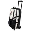 Picture of Storm 3 Ball Rolling Thunder Air White Bowling Bag
