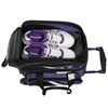 Picture of KR Cruiser 1 Ball Single Roller Royal Bowling Bag