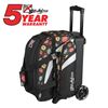 Picture of KR Cruiser 2 Ball Double Roller Donuts Bowling Bag