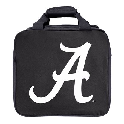 Picture of KR Strikeforce University of Alabama Crimson Tide Single Tote Bowling Bag