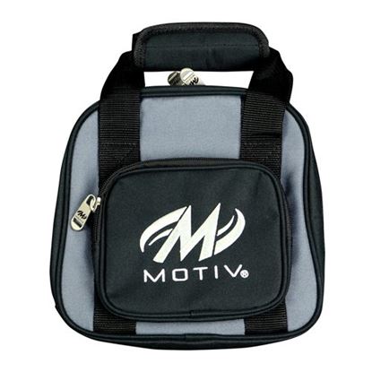 Picture of Motiv Splice Single Ball Attachment Bowling Bag