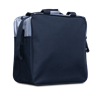 Picture of Brunswick Blast 1 Ball Single Tote Silver Bowling Bag