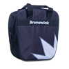 Picture of Brunswick Spark 1 Ball Single Tote Night Sky Bowling Bag