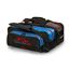 Picture of Roto Grip 2 Ball Double Tote Carryall Competitor Black Red Blue Bowling Bag