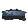 Picture of Hammer Hybrid Triple Black Widow 3 Ball Bowling Bag