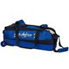 Picture of KR Fast 3 Ball Slim Triple Roller Royal Bowling Bag